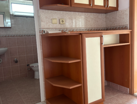 3+1 Wohnung Zur Miete In Köyceğiz Zeytinalanı Nachbarschaft