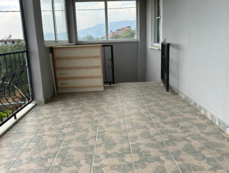 3+1 Wohnung Zur Miete In Köyceğiz Zeytinalanı Nachbarschaft