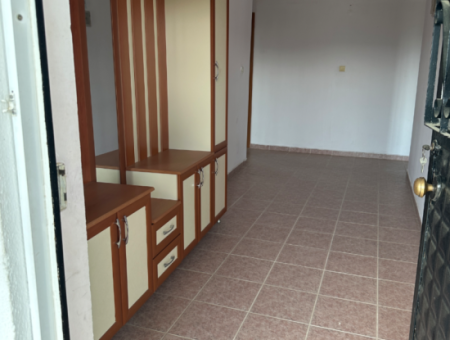 3+1 Wohnung Zur Miete In Köyceğiz Zeytinalanı Nachbarschaft