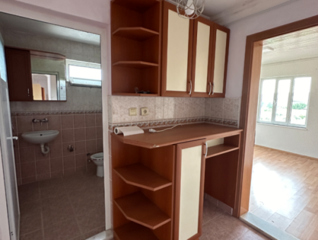 3+1 Wohnung Zur Miete In Köyceğiz Zeytinalanı Nachbarschaft