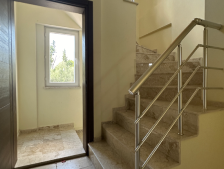 Gelişim Mahallesi 4 1 Maisonette-Wohnung Zu Vermieten