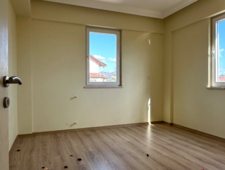 Gelişim Mahallesi 4 1 Maisonette-Wohnung Zu Vermieten