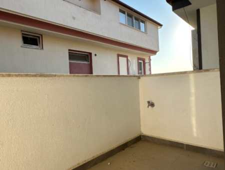 Neue Maisonette-Wohnung Zur Miete In Köyceğiz