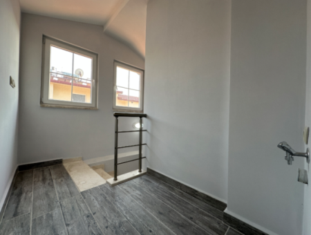 Neue Maisonette-Wohnung Zur Miete In Köyceğiz