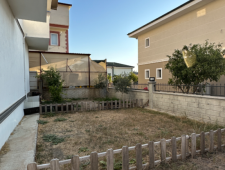 Neue Maisonette-Wohnung Zur Miete In Köyceğiz