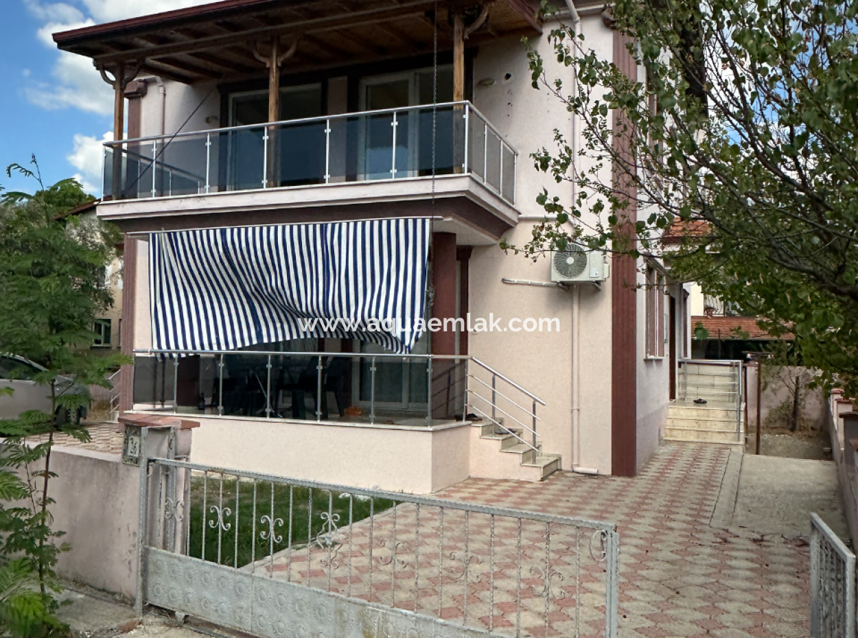 Gelişim Mahallesi 4 1 Duplex Apartment For Rent