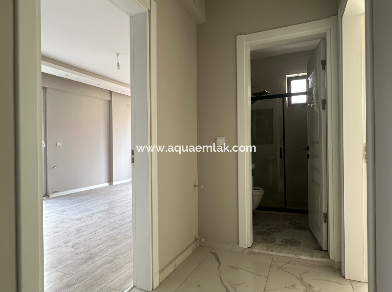 4 1 Apartment For Sale In Köyceğiz Gülpınar Neighborhood