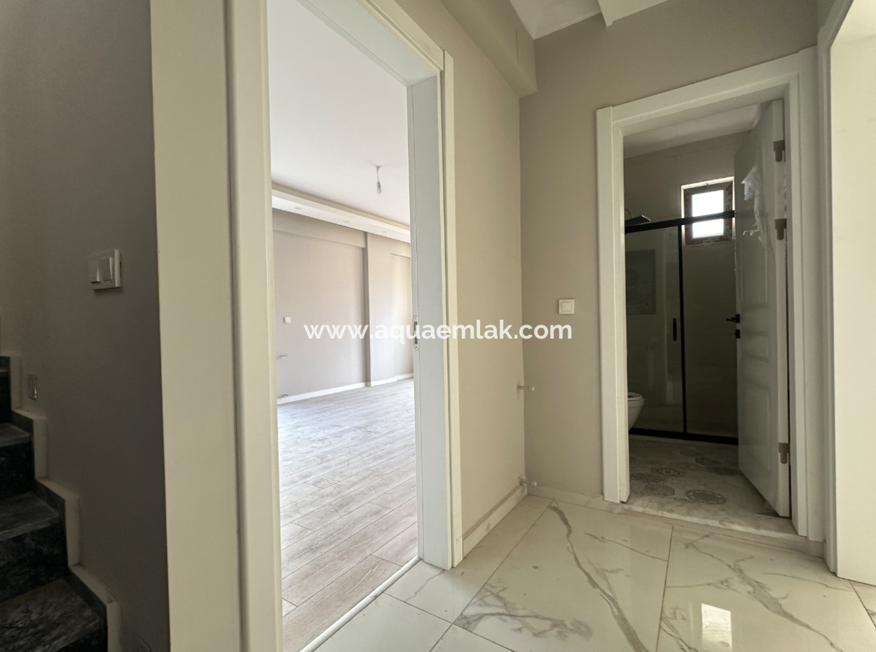 4 1 Apartment For Sale In Köyceğiz Gülpınar Neighborhood