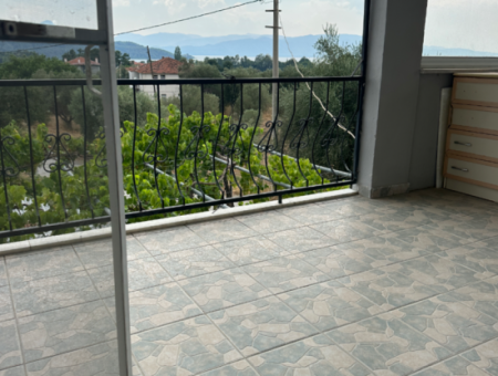 3 1 Apartment For Rent In Köyceğiz Zeytinalanı Neighborhood