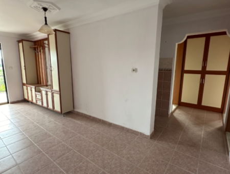 3 1 Apartment For Rent In Köyceğiz Zeytinalanı Neighborhood