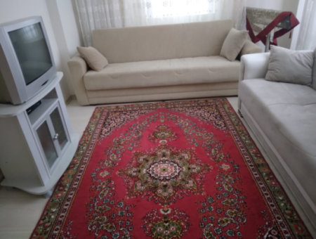 2 1 Garden Floor Apartment For Sale In Köyceğiz Development Neighborhood