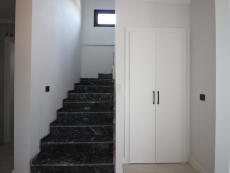 Furnished 4 1 Detached House For Rent In Köyceğiz