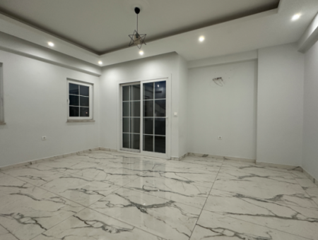 3 In 1 Duplex Apartment For Sale In The Center