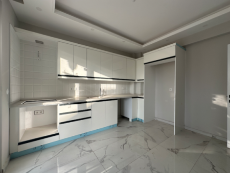 4 1 Apartment For Sale In Köyceğiz Gülpınar Neighborhood