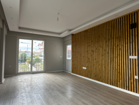 4 1 Apartment For Sale In Köyceğiz Gülpınar Neighborhood