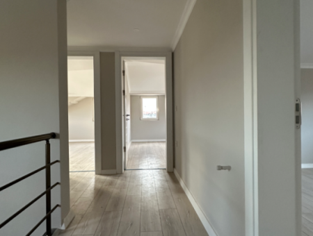 4 1 Apartment For Sale In Köyceğiz Gülpınar Neighborhood