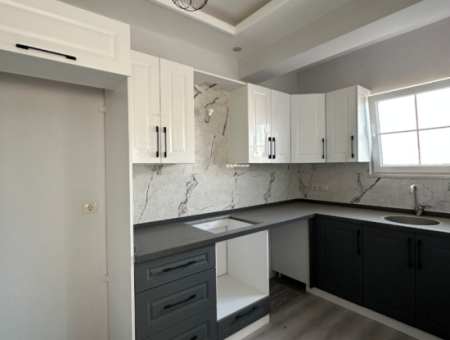 New Duplex Apartment For Rent In Köyceğiz