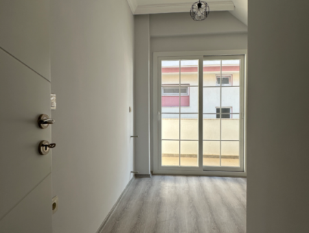 New Duplex Apartment For Rent In Köyceğiz