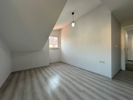 New Duplex Apartment For Rent In Köyceğiz