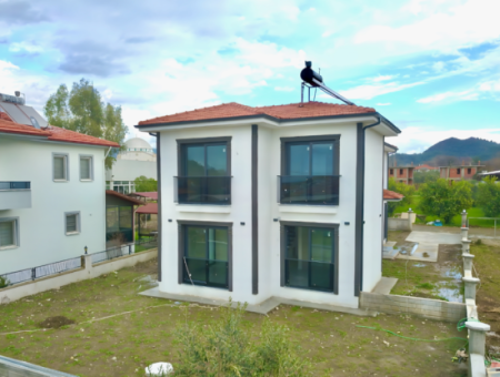 2 1 Villas For Sale In Köyceğiz