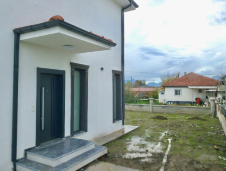 2 1 Villas For Sale In Beyobası Neighborhood Of Köyceğiz