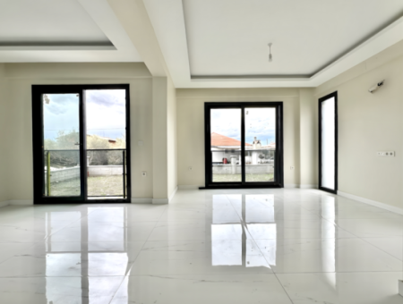 2 1 Villas For Sale In Beyobası Neighborhood Of Köyceğiz