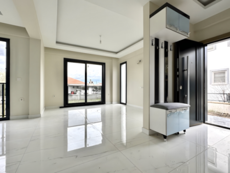 2 1 Villas For Sale In Beyobası Neighborhood Of Köyceğiz