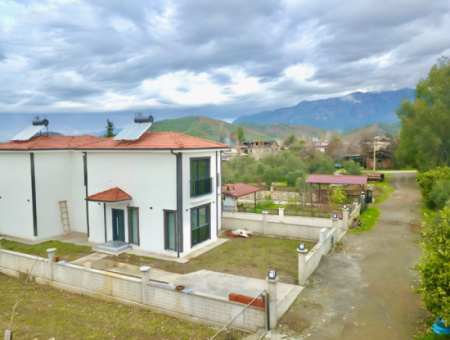 2 1 Villas For Sale In Köyceğiz